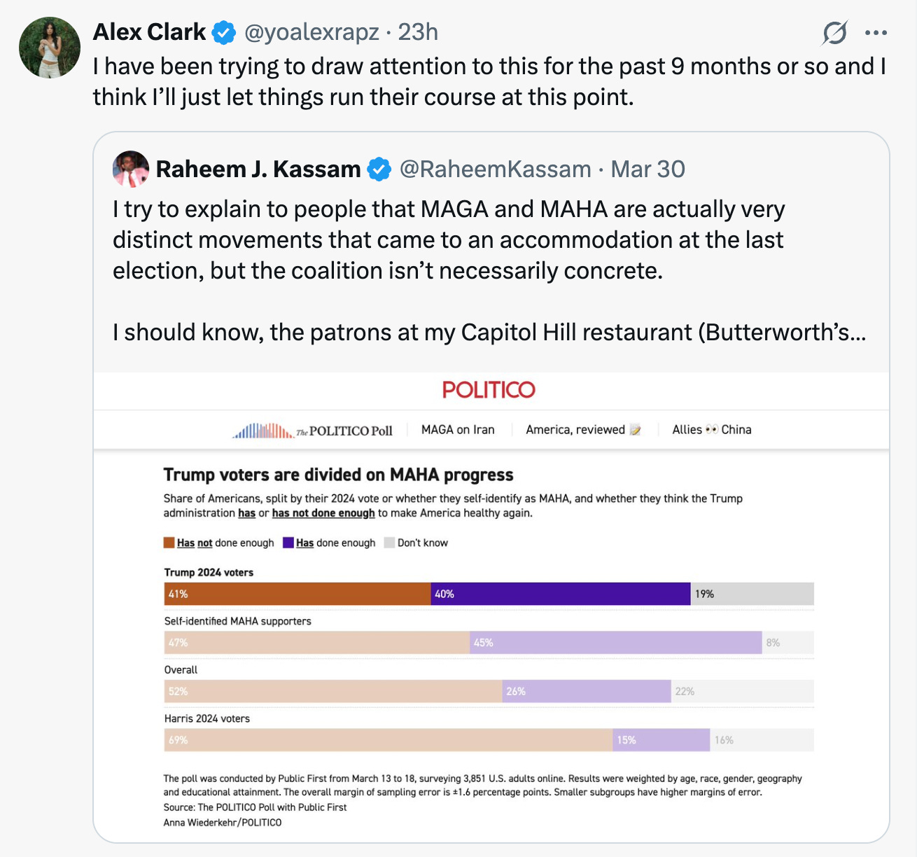 A screenshot of a social media post

AI-generated content may be incorrect.