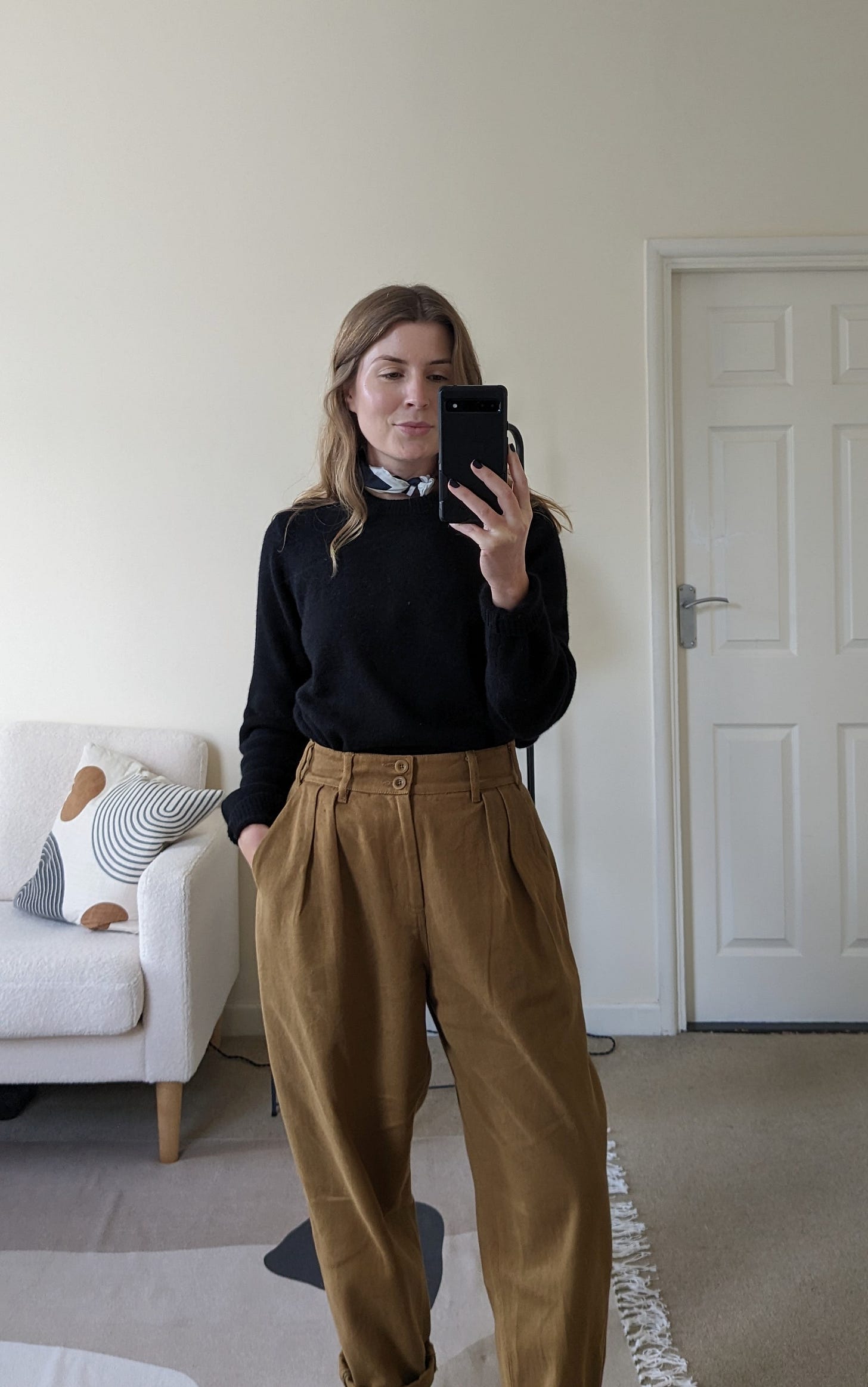 5 Sustainable Chunky Jumpers for Winter