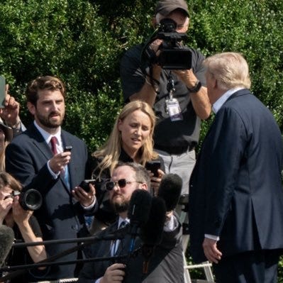 X avatar for @Gilbertson_DC