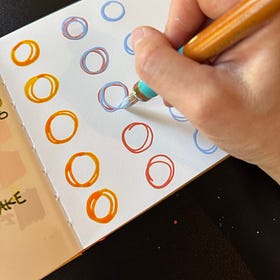 The Opposite of Doomscrolling, Vol 2