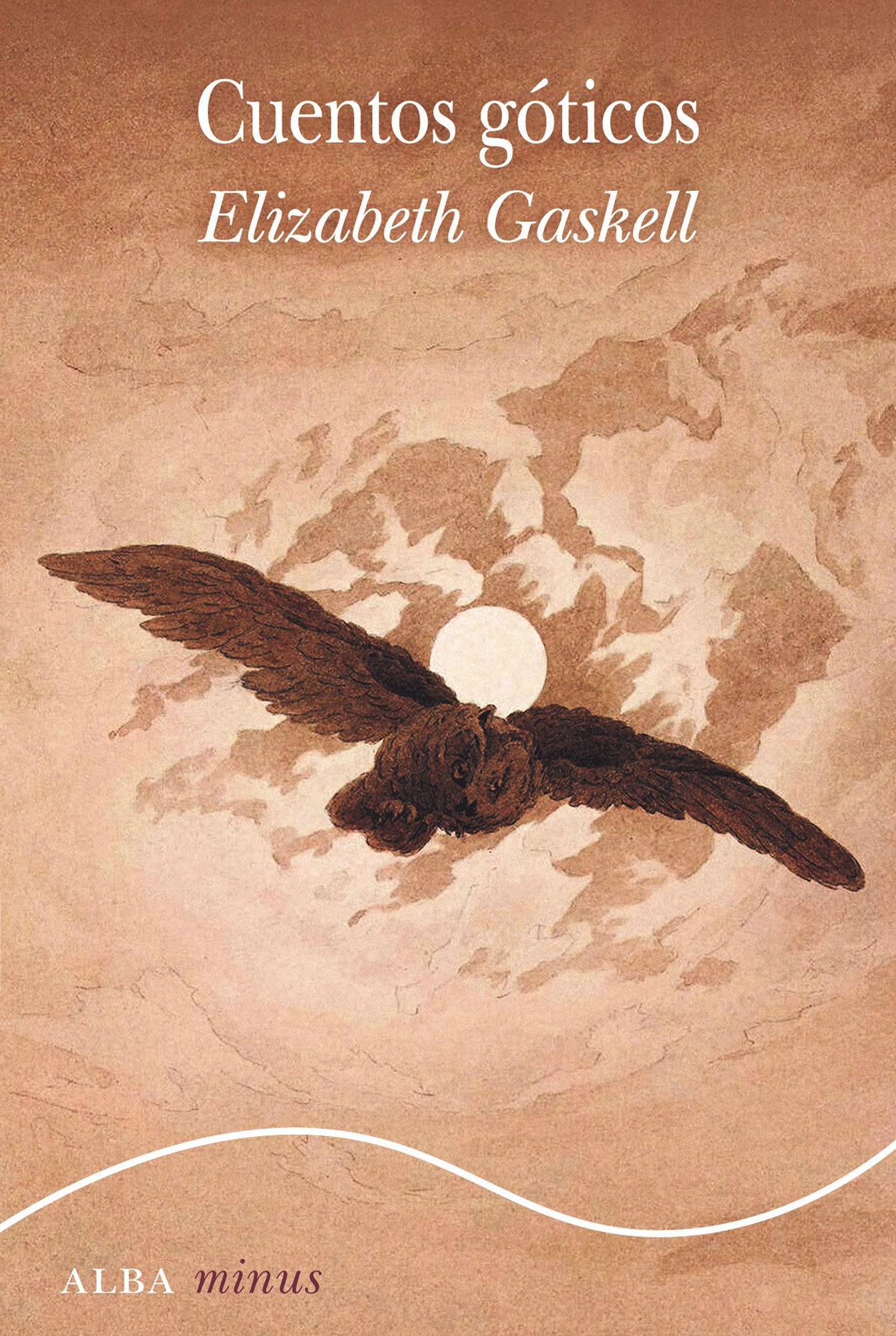 Cuentos góticos by Elizabeth Gaskell | Goodreads