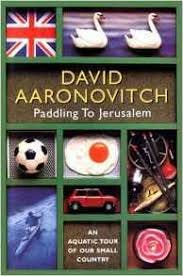 Paddling to Jerusalem: An Aquatic Tour ...