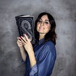 Simona Saghe Infinite's avatar
