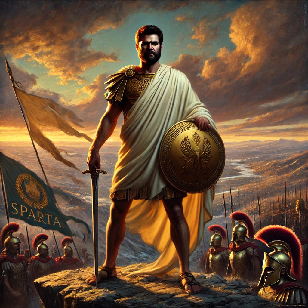 Artwork for Cato’s Substack