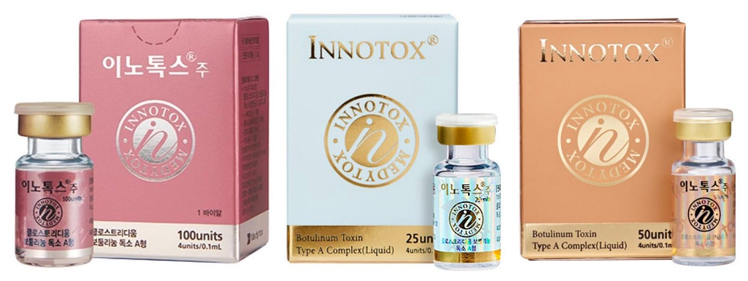 Innotox Innotox