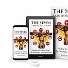 New Book & Audio Series: The Seven Transformations