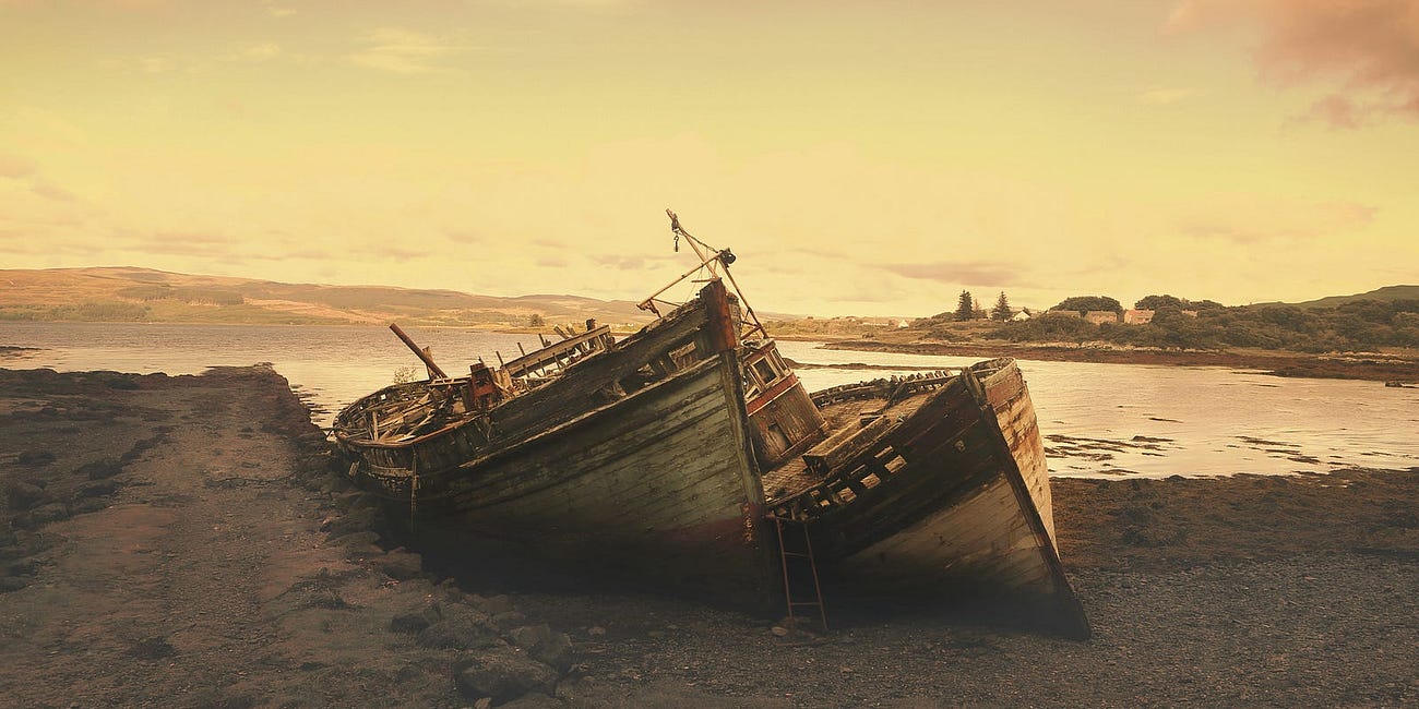 The method behind the madness