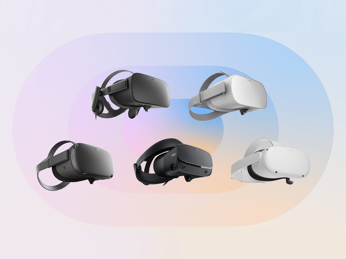 Five Years of VR: A Look at the Greatest Moments from Oculus | Meta