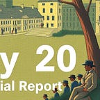 The Rest of the World Report
