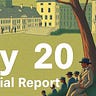 The Rest of the World Report