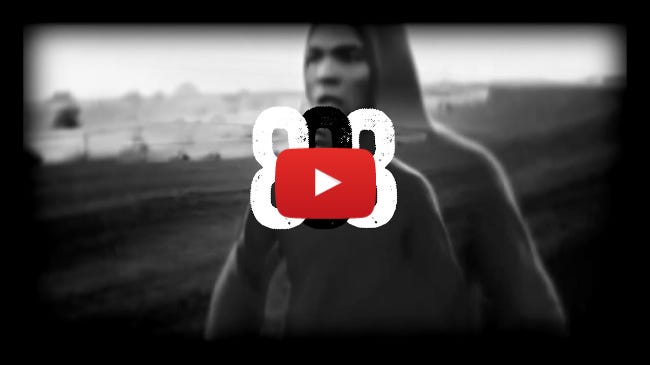 "GO THE DISTANCE" (Official Lyric Video) by DISL Automatic