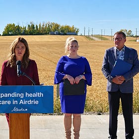 Smith says temporary residents cost Alberta taxpayers $1B a year
