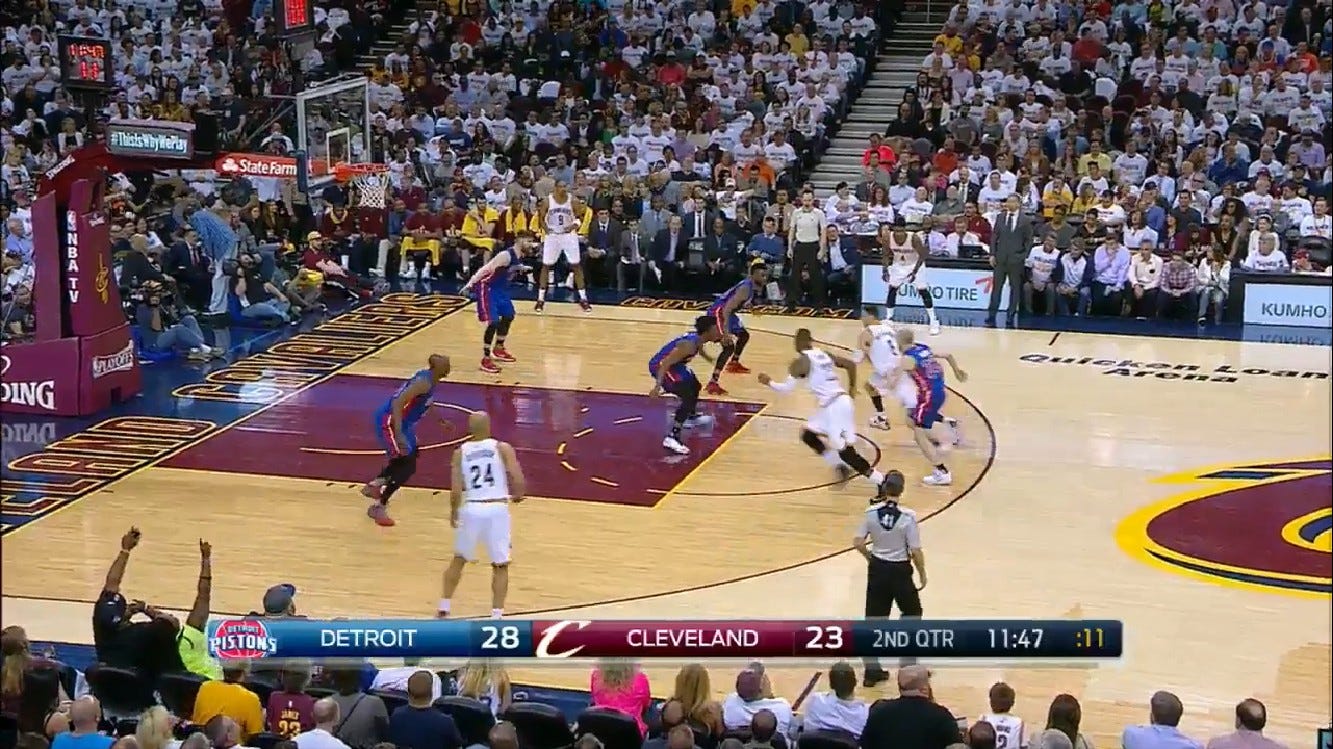 Delly:LBJ Lob, RI G2, Grab 3 Delly:LBJ Lob, RI G2, Grab 3