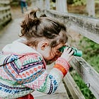 No TikTok, No Problem: What French Childhood Gets Right (Raising Kids the French Way, Part I)