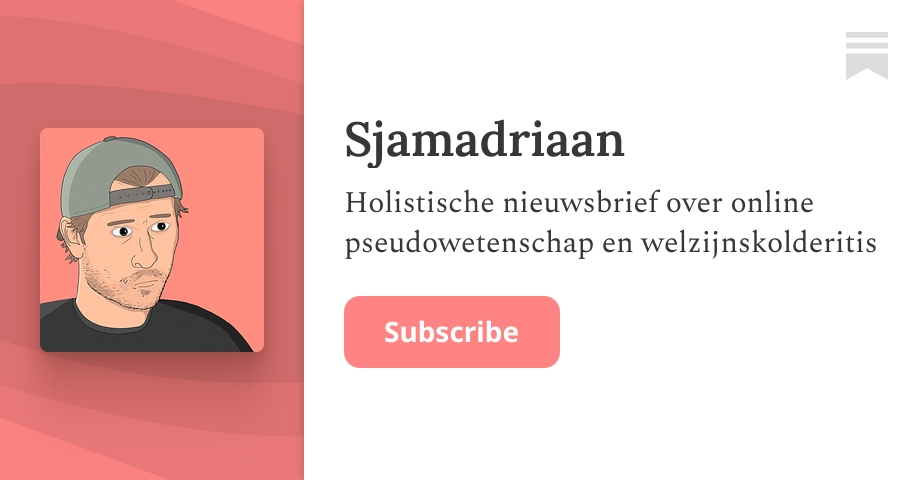 Sjamadriaan