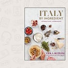 In Their Words: Viola Buitoni on the Timeless Taste of Bottarga