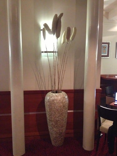 Fake Bullrush Fake Bullrush
