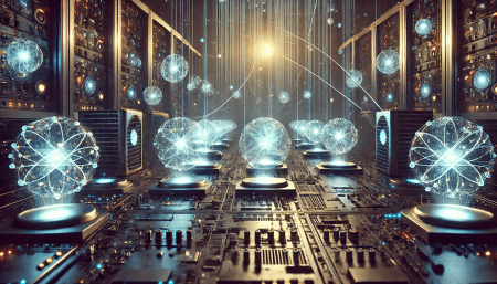 Quantum Leap: Google Claims Its New Quantum Computer Provides ...