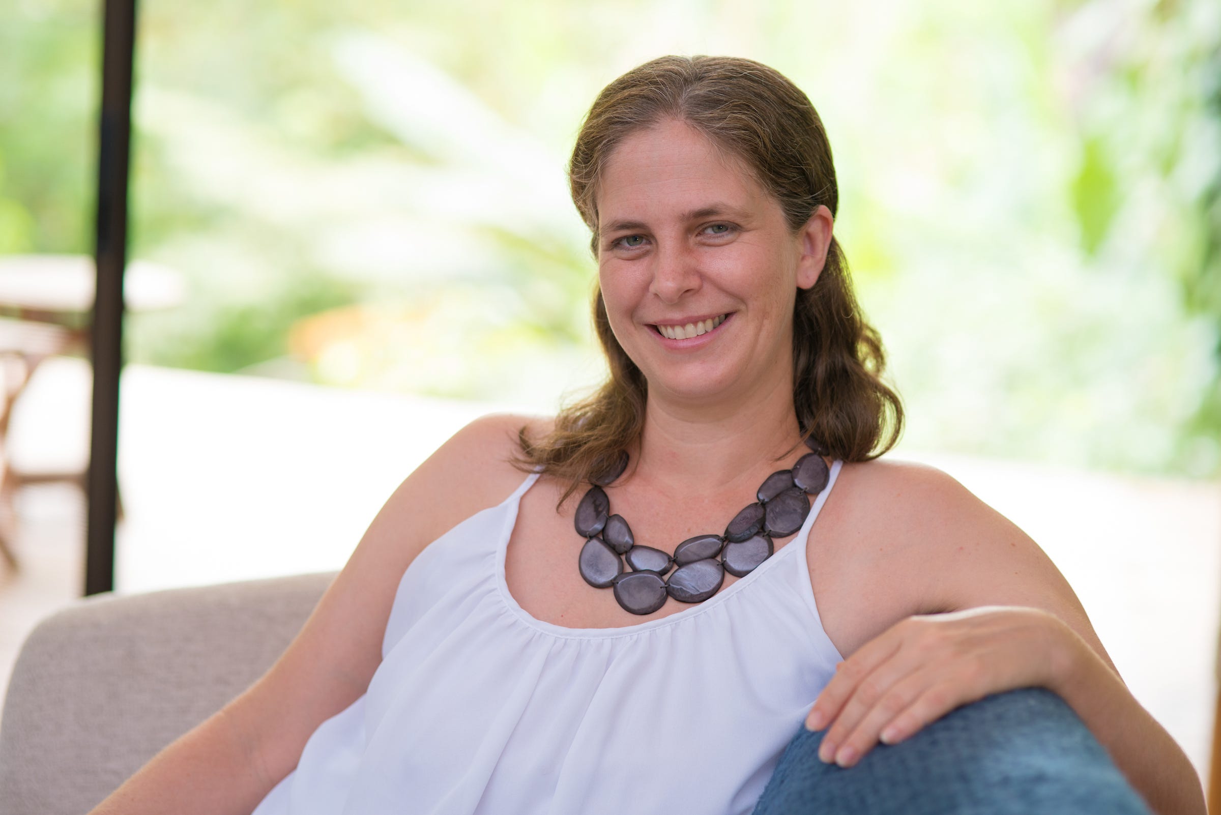 The Verdant Human Project