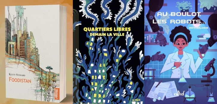 Prochainement-parutions