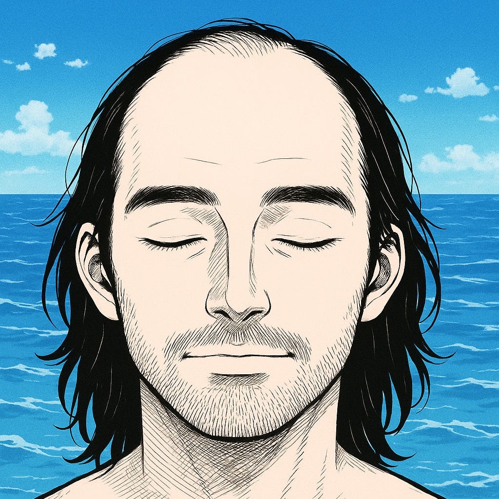 DECENTRALIZED FICTION