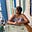 Vijaya Iyer's avatar