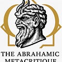 The Abrahamic Metacritique