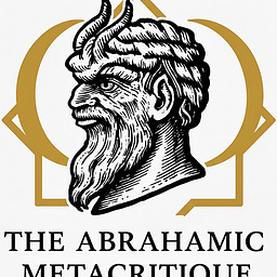 The Abrahamic Metacritique