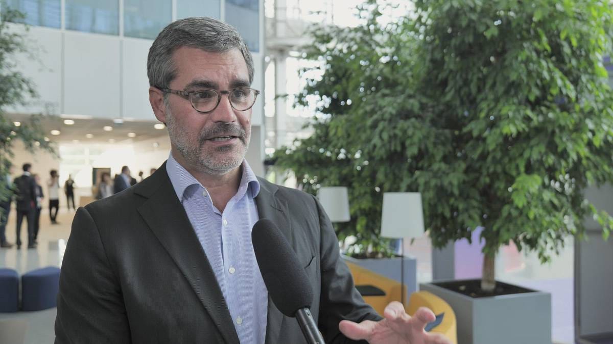 "Olha, não podes isentar o terreno do data center de uma AIA": a ...
