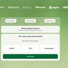 Deep Dive: Personal Agent Protocol and Agentic Commerce