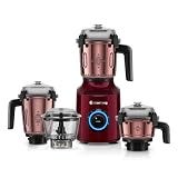Atomberg Zenova Special Edition Mixer Grinder Atomberg Zenova Special Edition Mixer Grinder