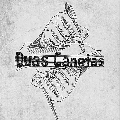 Duas Canetas