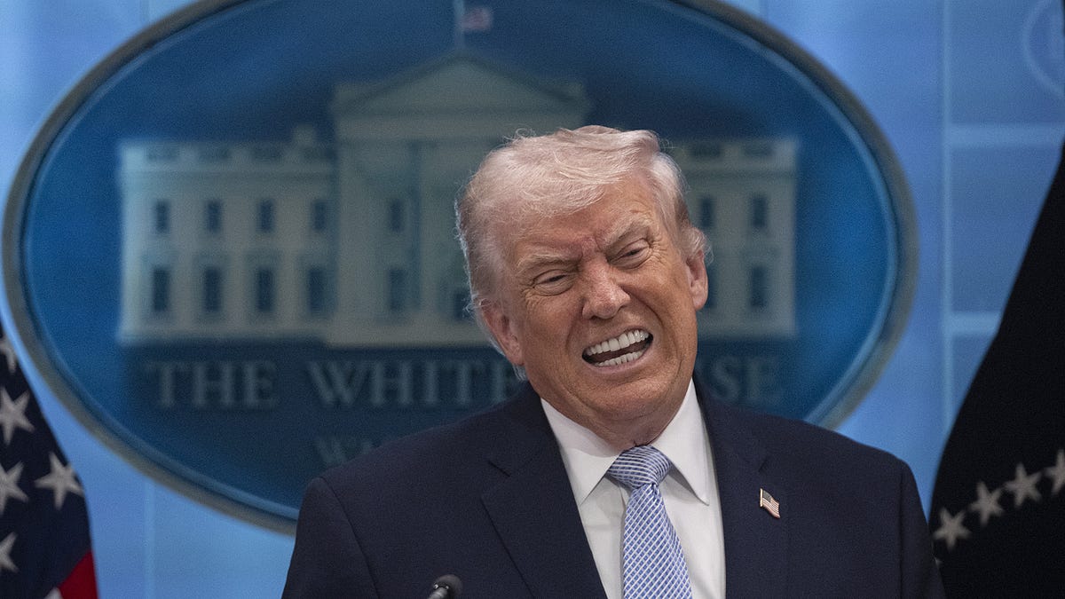 This Is a Republican-Made Disaster