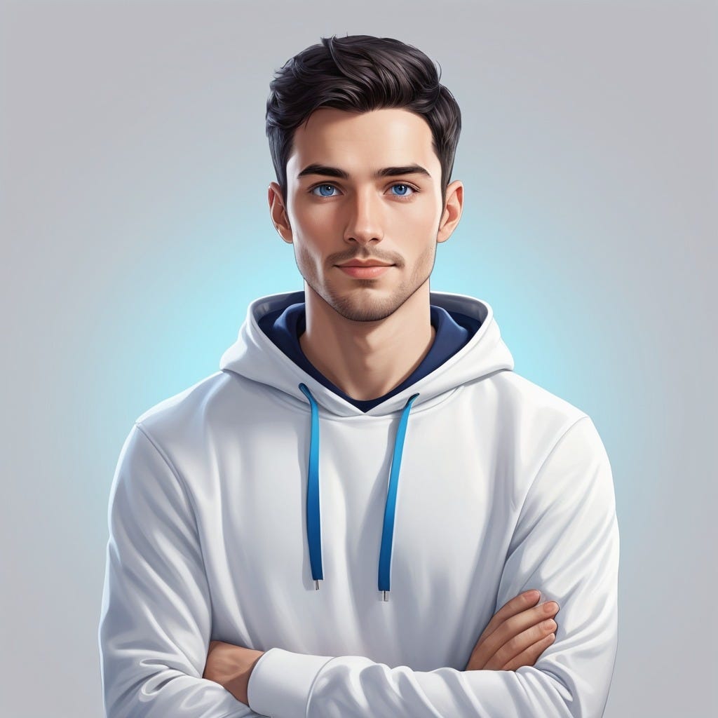 Market player