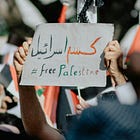 Here's a Long List of Actions You Can Take for Palestine
