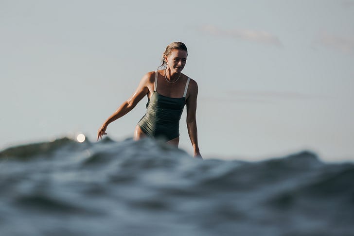 Photo by Marine Jaud- https://www.marinejaud.com, Swimwear by September The Line