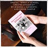 Wie wäre es mit Selbstbestimmter Bildung?