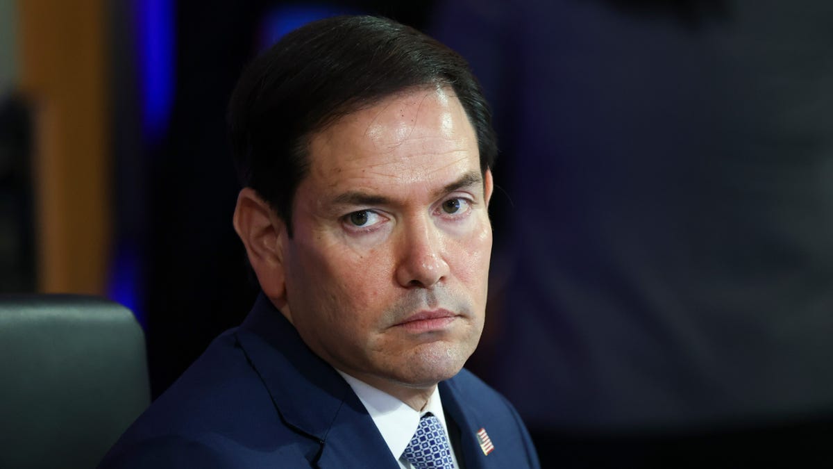 Marco Rubio Marco Rubio