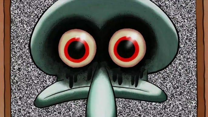image source: Squidward's Sewer Slide image source: Squidward's Sewer Slide