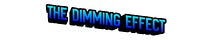 The Dimming Effect
