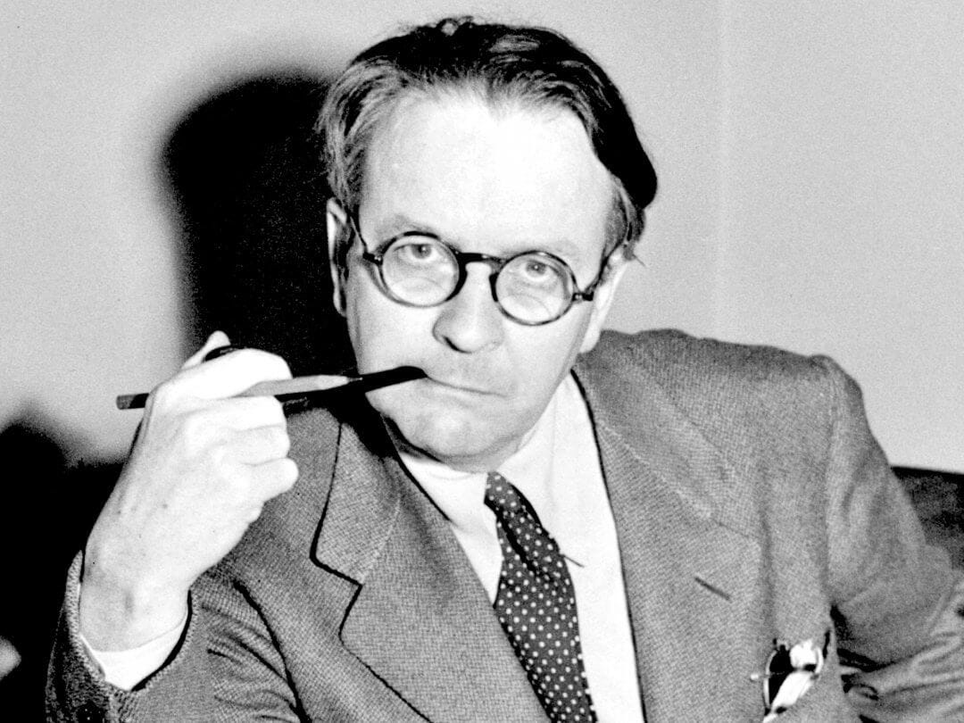 Raymond Chandler and the Trauma of War - Strand Magazine
