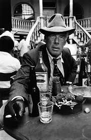Lee Marvin, Fethiye, Turkey Lee Marvin, Fethiye, Turkey