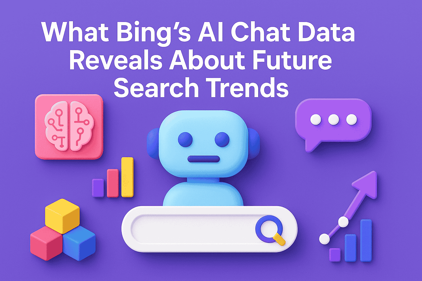 What Bing’s AI Chat Data Reveals About Future Search Trends