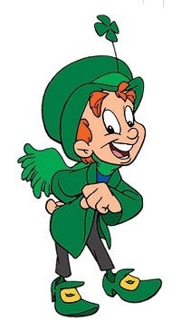 Lucky the Leprechaun | Breakfast Cereal Wiki | Fandom Lucky the Leprechaun | Breakfast Cereal Wiki | Fandom