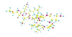 Molucular structure