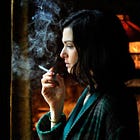 NYFF #1: The Deep Blue Sea (Terence Davies, 2011), The Beast (Bertrand Bonello, 2023)