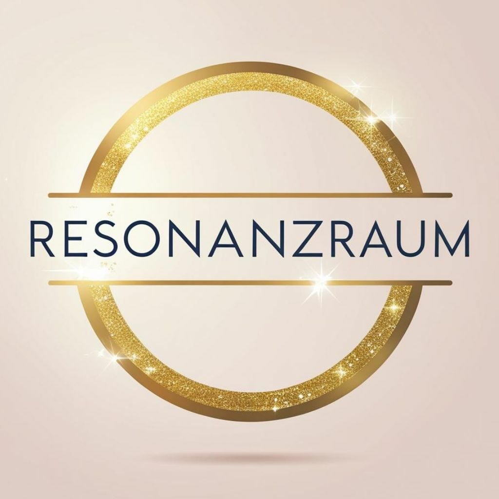 ✨ Resonanzraum ✨