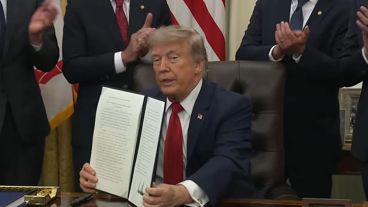 Trump To Show Nation Proof 2020 Election Stolen By Venezuelan Space Lasers Obama China RIGGED STOLLEN Biden Thermostat LAPTOP