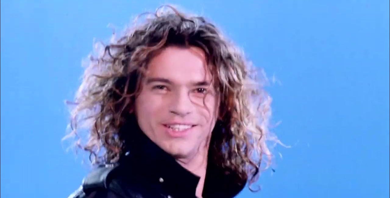 All you've got is this moment