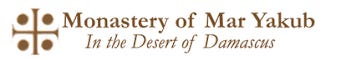 Catholic Melkite Monastery of Mar Yakub in Syria - Mar Yakub Catholic Melkite Monastery of Mar Yakub in Syria - Mar Yakub